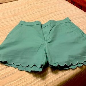 Banana Republic shorts